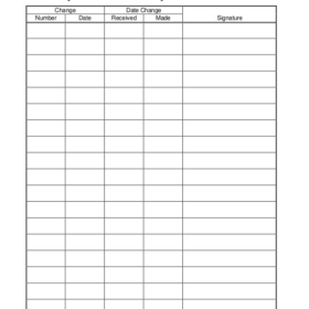 System Inventory Worksheet Sample