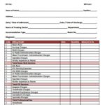 bill receipt templates 21 free printable xlsx docs