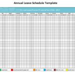 Annual Leave Calculator Templates | 12+ Free Printable Xlsx, Docs & PDF ...